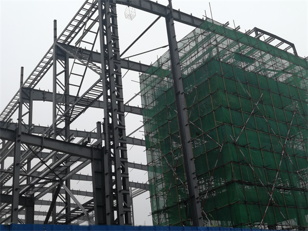哈密钢结构厂解析钢结构工程设计标准