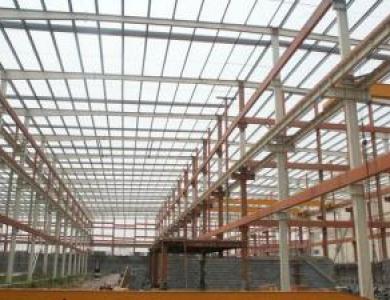 哈密钢结构工程施工要求及操作流程